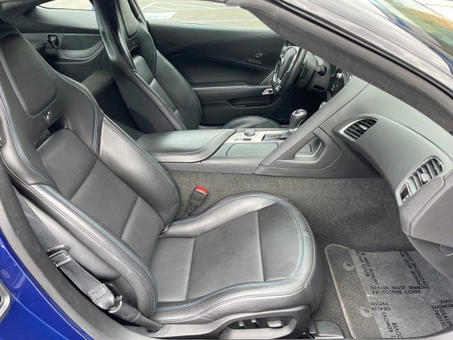 Used 2019 Chevrolet Corvette ZR1 image 37
