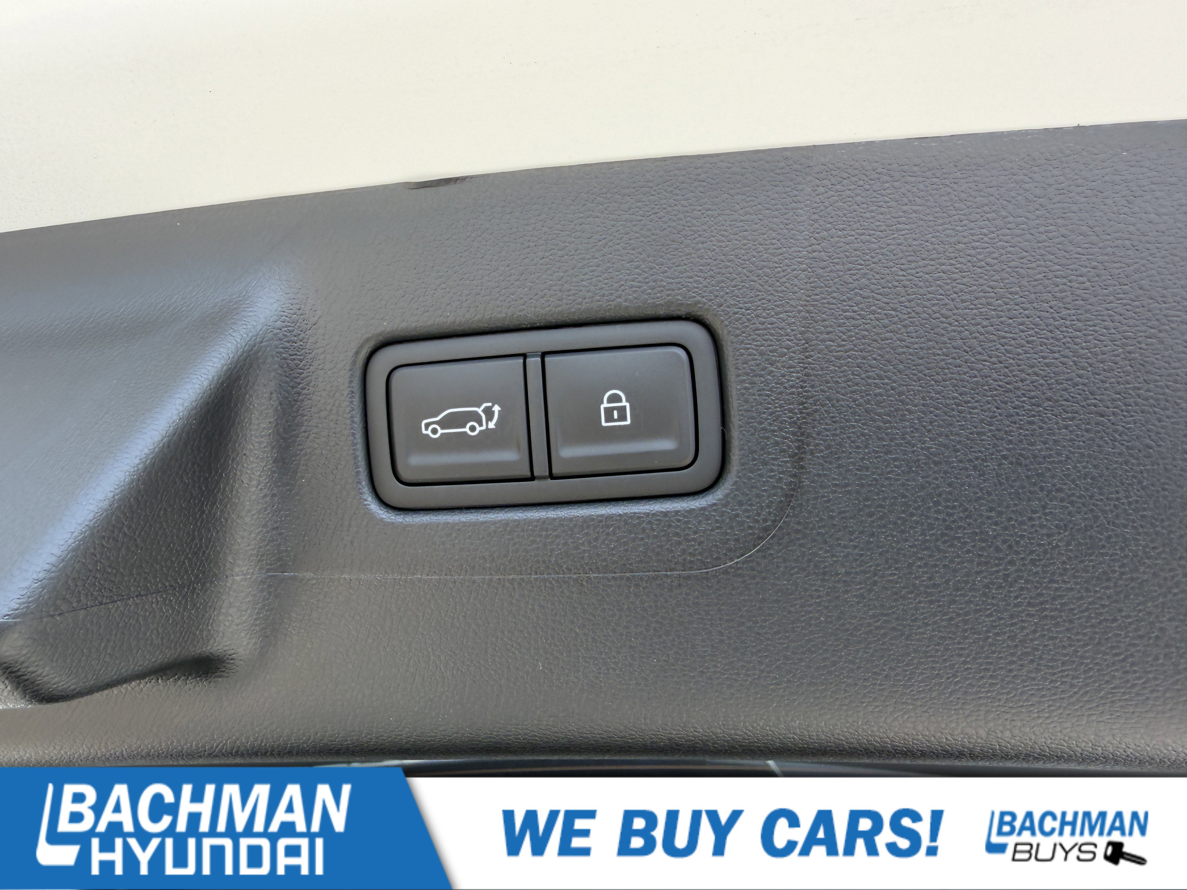 New 2026 Hyundai Santa Fe Calligraphy AWD/4WD image 12