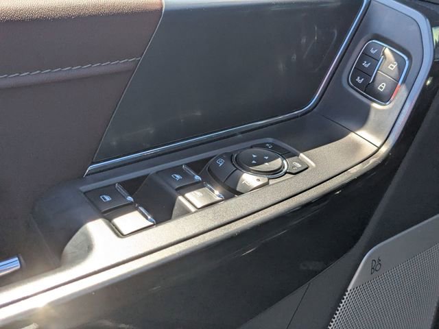 Certified 2023 Ford F150 Lariat w/ Equipment Group 502A High image 10