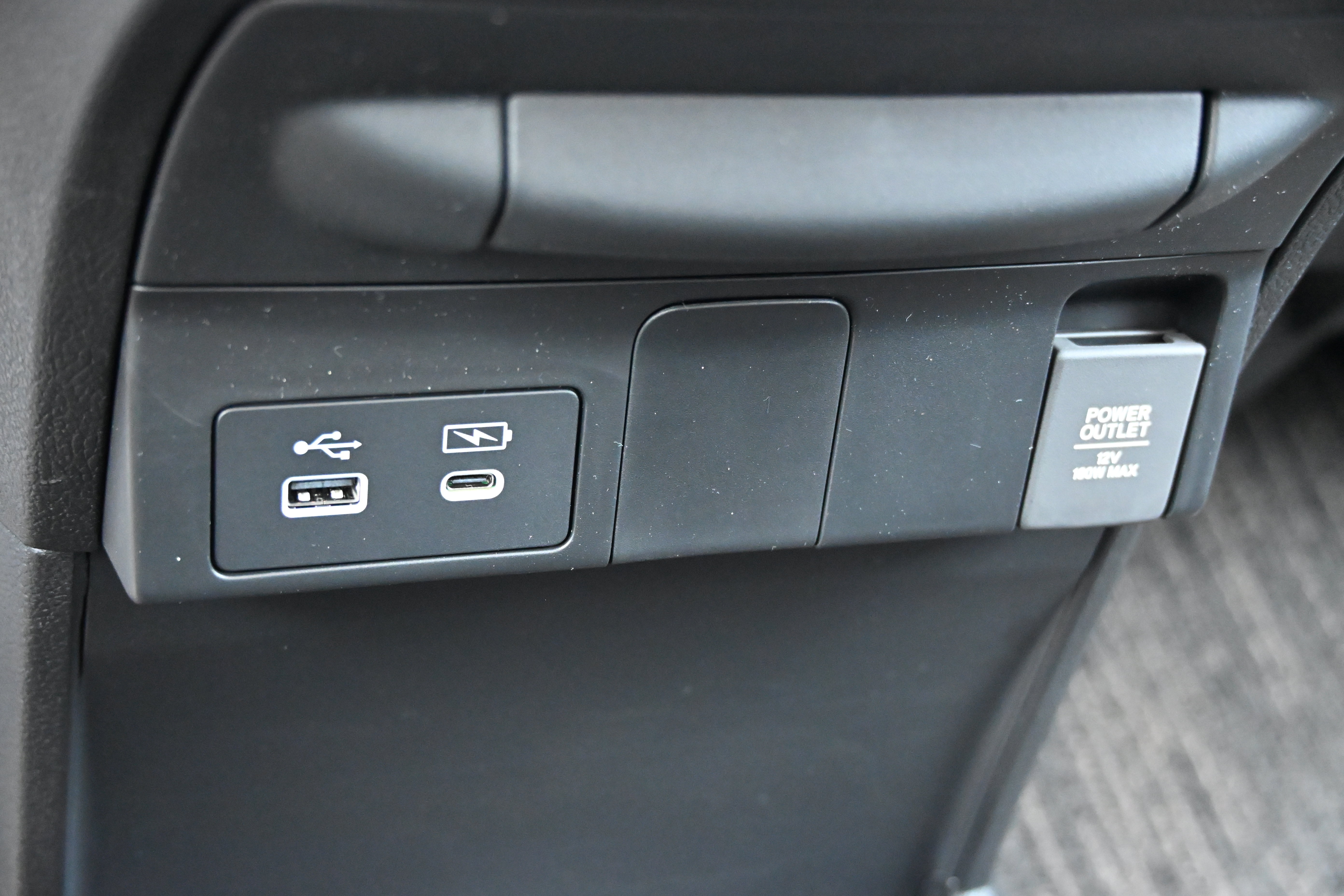 New 2026 Honda Odyssey EX-L image 26