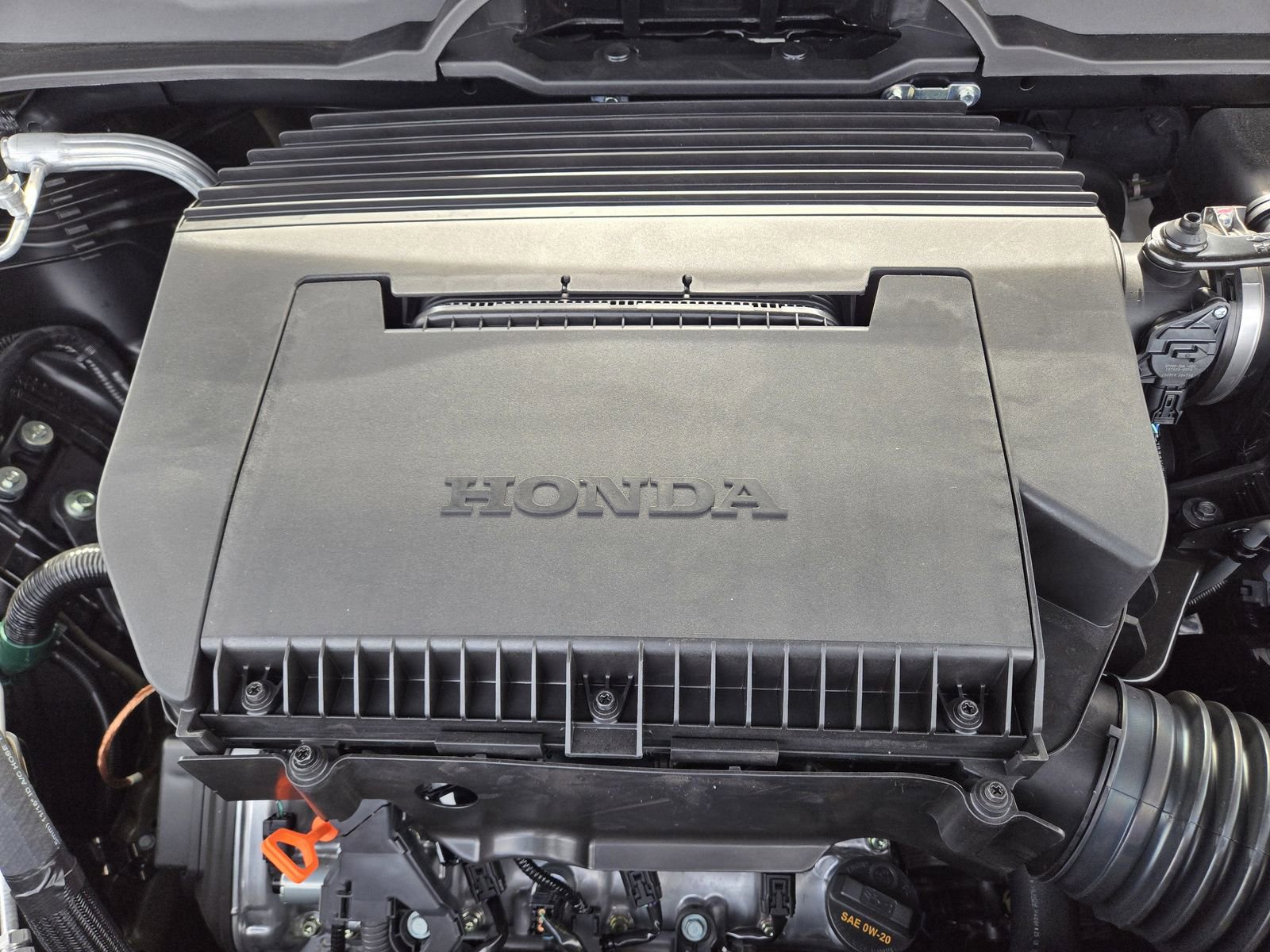 New 2026 Honda Pilot Sport image 26