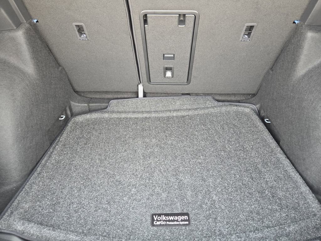 New 2026 Volkswagen Taos S image 22