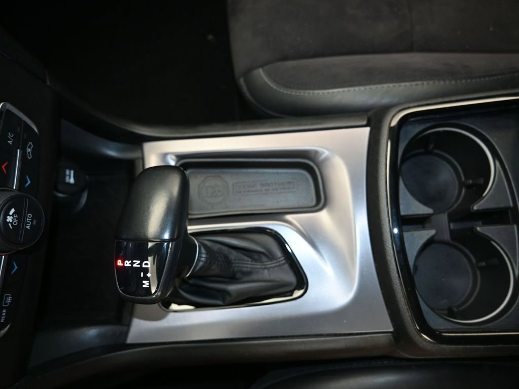 Used 2021 Dodge Charger R/T w/ Plus Group RWD image 17