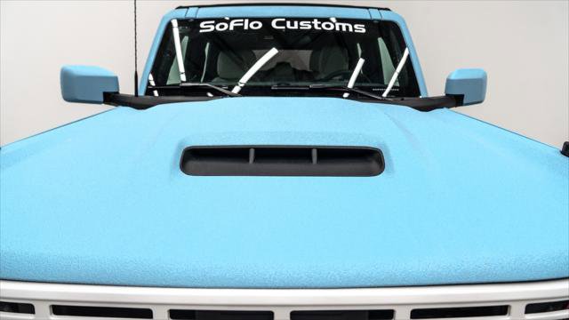 Used 2026 Ford Bronco Big Bend image 29