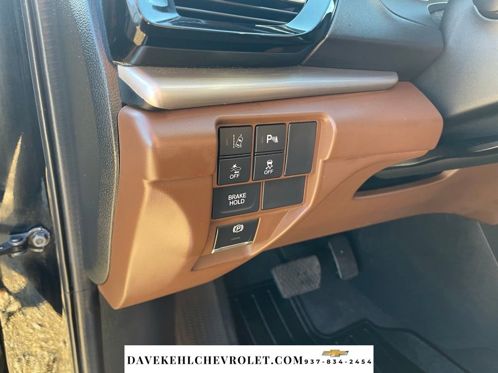 Used 2020 Acura RDX w/ Technology Package image 10