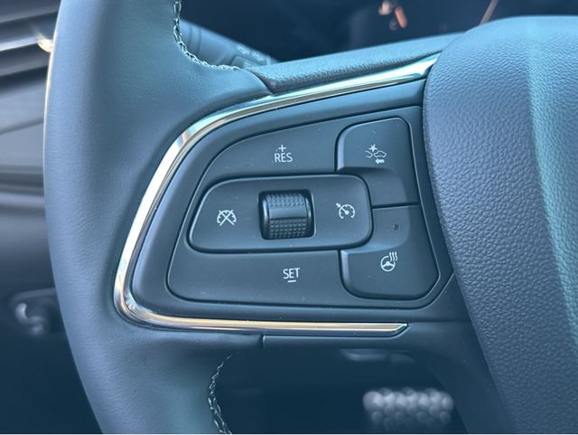New 2026 Buick Encore GX Preferred w/ Comfort Package FWD image 22