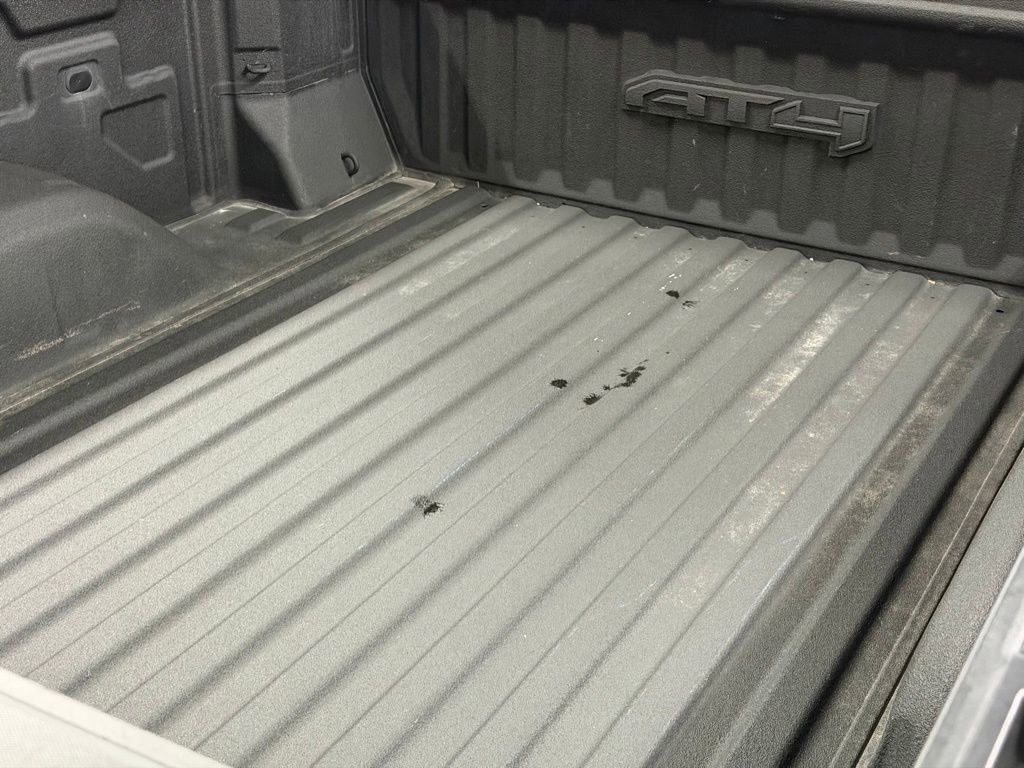 Certified 2023 GMC Sierra 1500 AT4 image 33