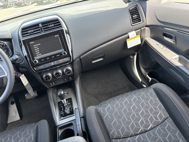 New 2027 Mitsubishi Outlander Sport ES AWD/4WD image 12