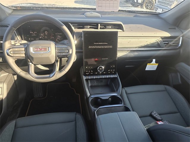 New 2026 GMC Terrain AT4 w/ Technology Package II image 12