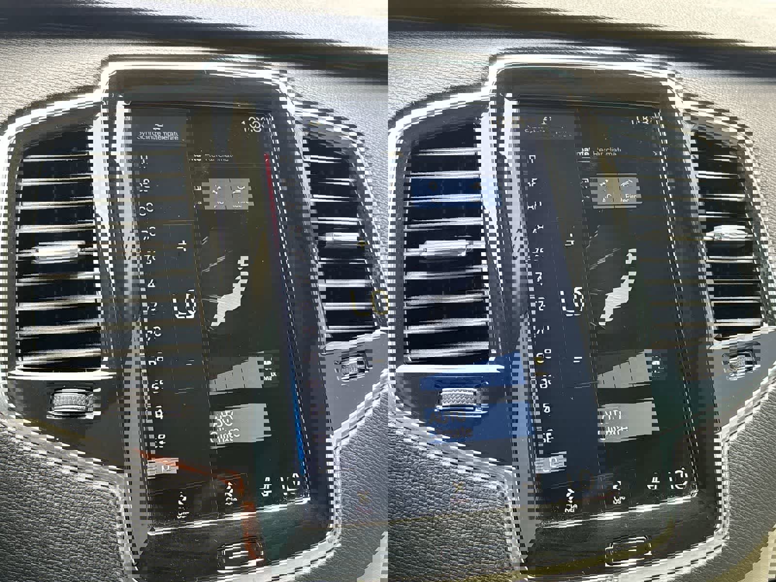 Used 2018 Volvo XC90 T6 Momentum w/ Convenience Package AWD/4WD image 16