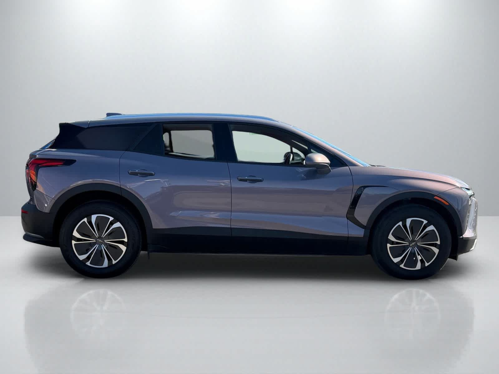 Used 2024 Chevrolet Blazer EV LT AWD/4WD image 8