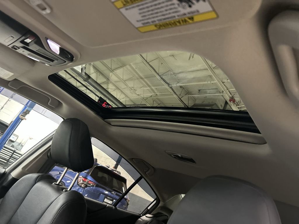 Used 2020 Subaru Legacy Limited image 24