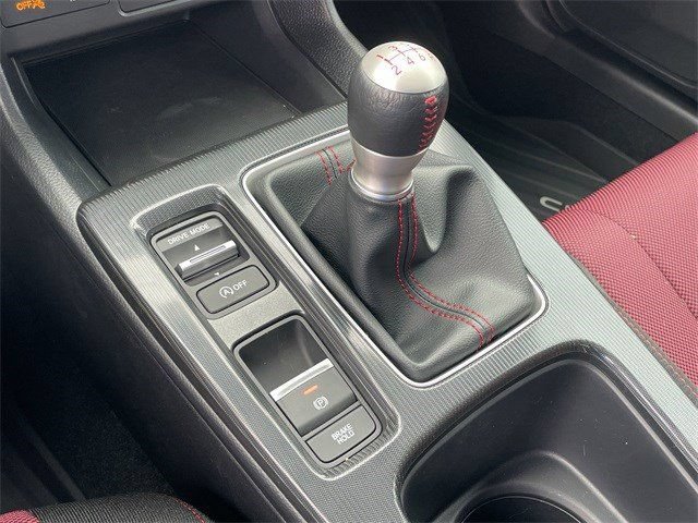 New 2026 Honda Civic Si image 19