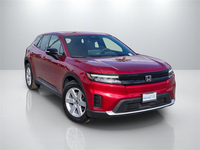 New 2026 Honda Prologue Eco