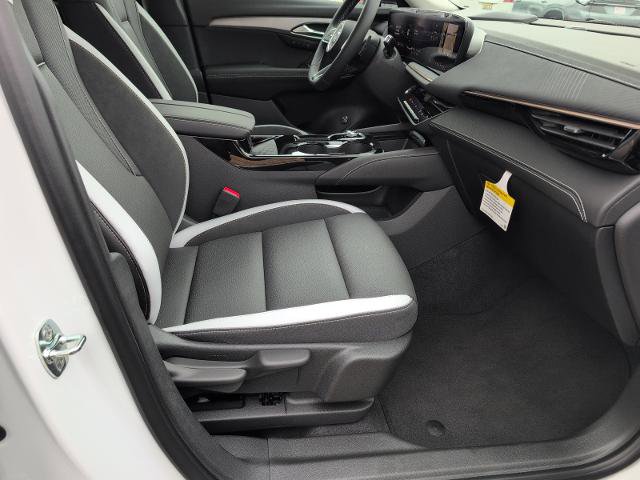 New 2025 Buick Envision Sport Touring AWD/4WD image 10