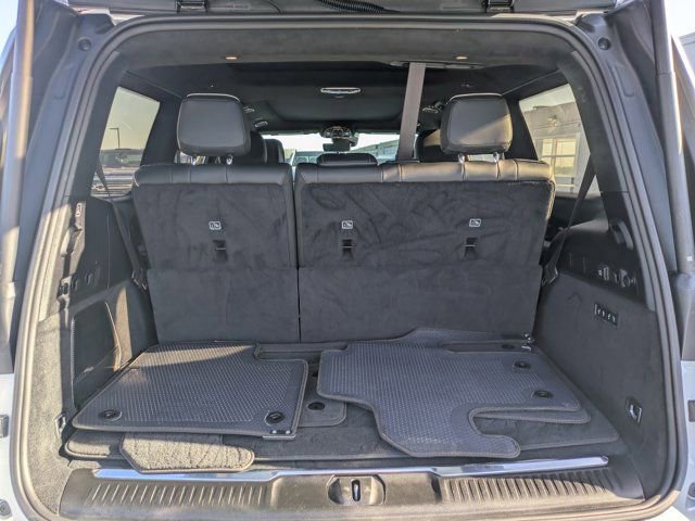 Used 2023 Jeep Grand Wagoneer Series III image 10