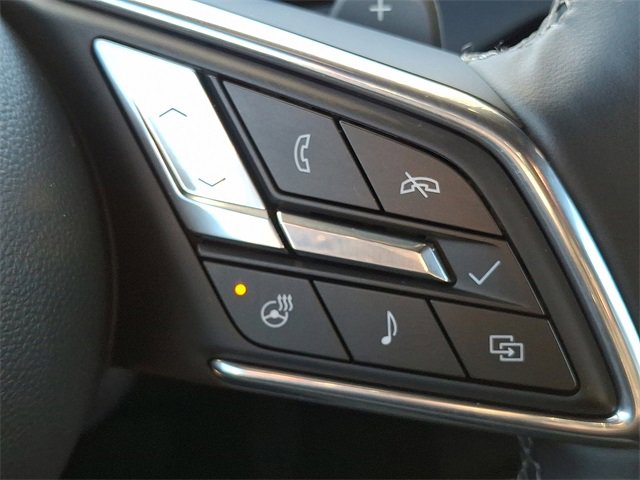 Certified 2025 Buick Enclave Preferred image 19