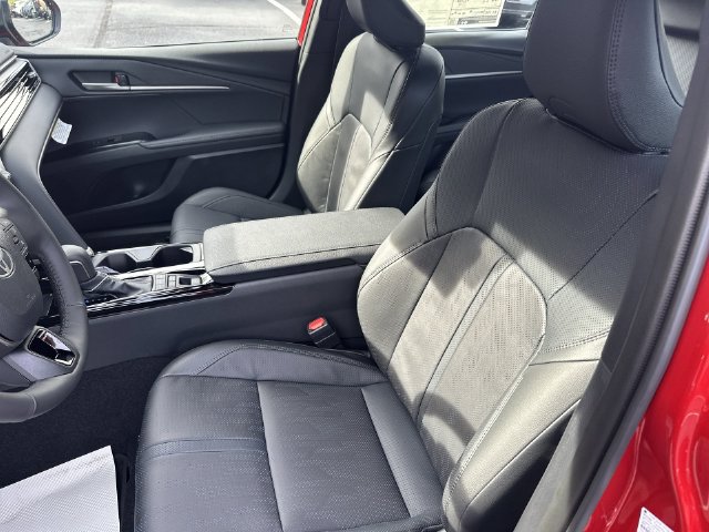 New 2026 Toyota Camry XSE AWD/4WD image 15