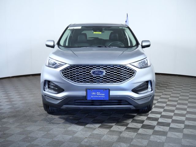 Used 2024 Ford Edge SEL w/ Convenience Package AWD/4WD image 3