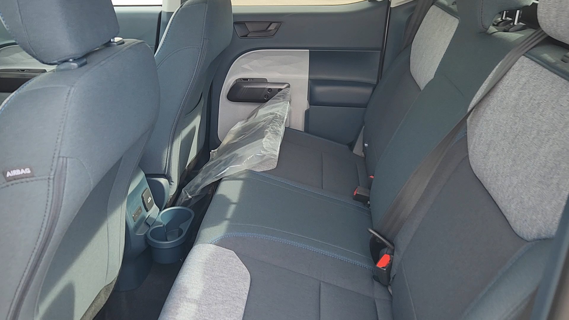 New 2026 Ford Maverick XLT w/ XLT Luxury Package image 24