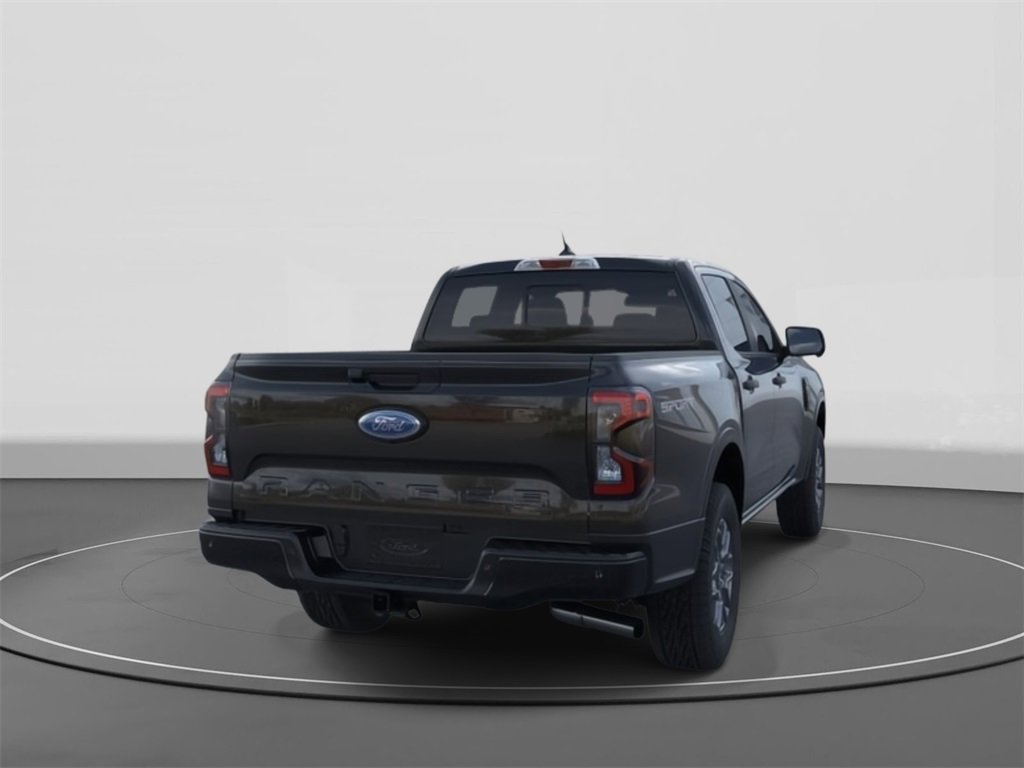 Used 2024 Ford Ranger XLT image 8