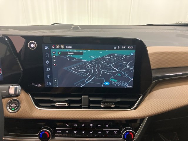 New 2026 Chevrolet Equinox ACTIV image 16