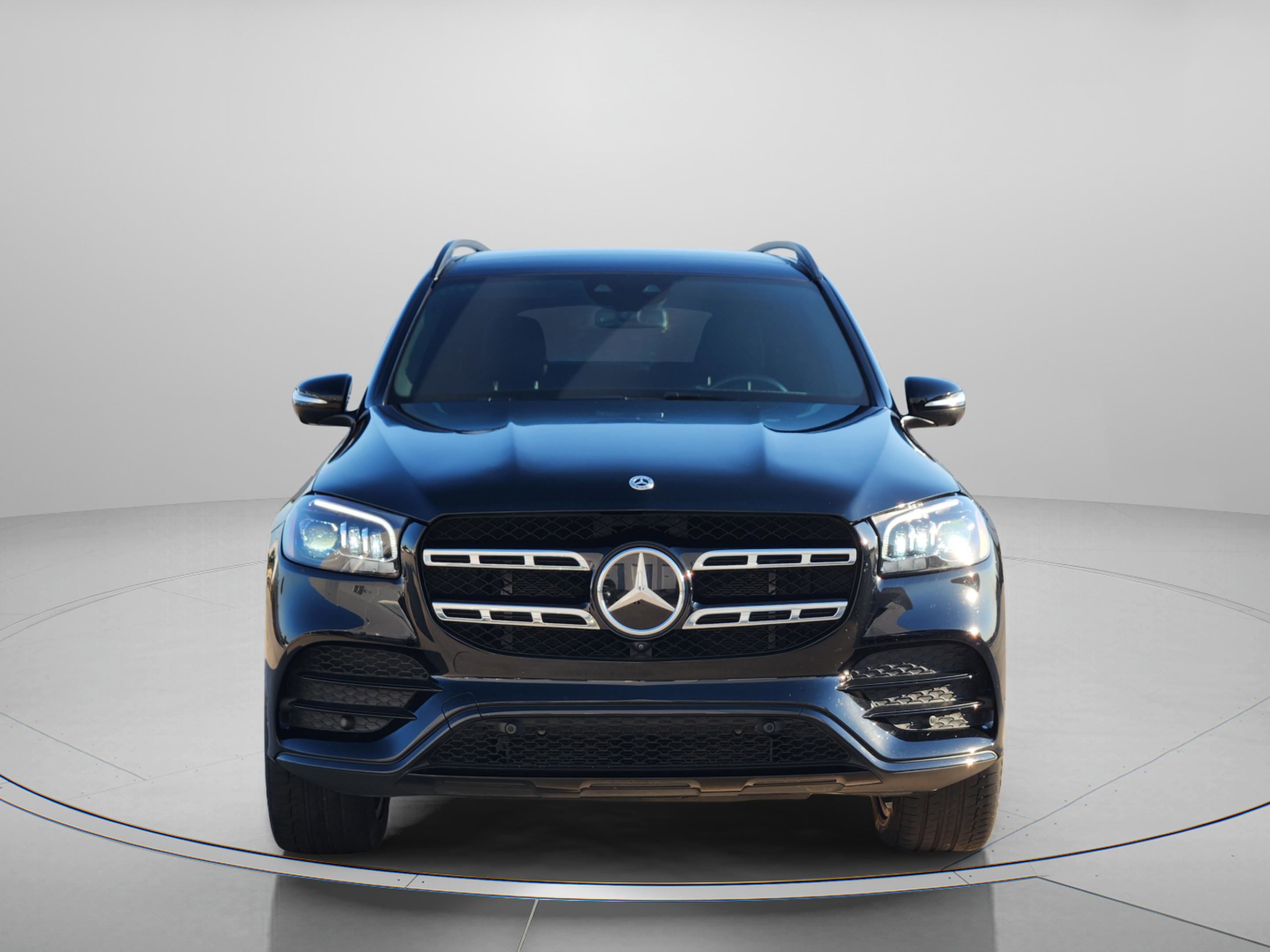 Used 2023 Mercedes-Benz GLS 450 4MATIC image 6