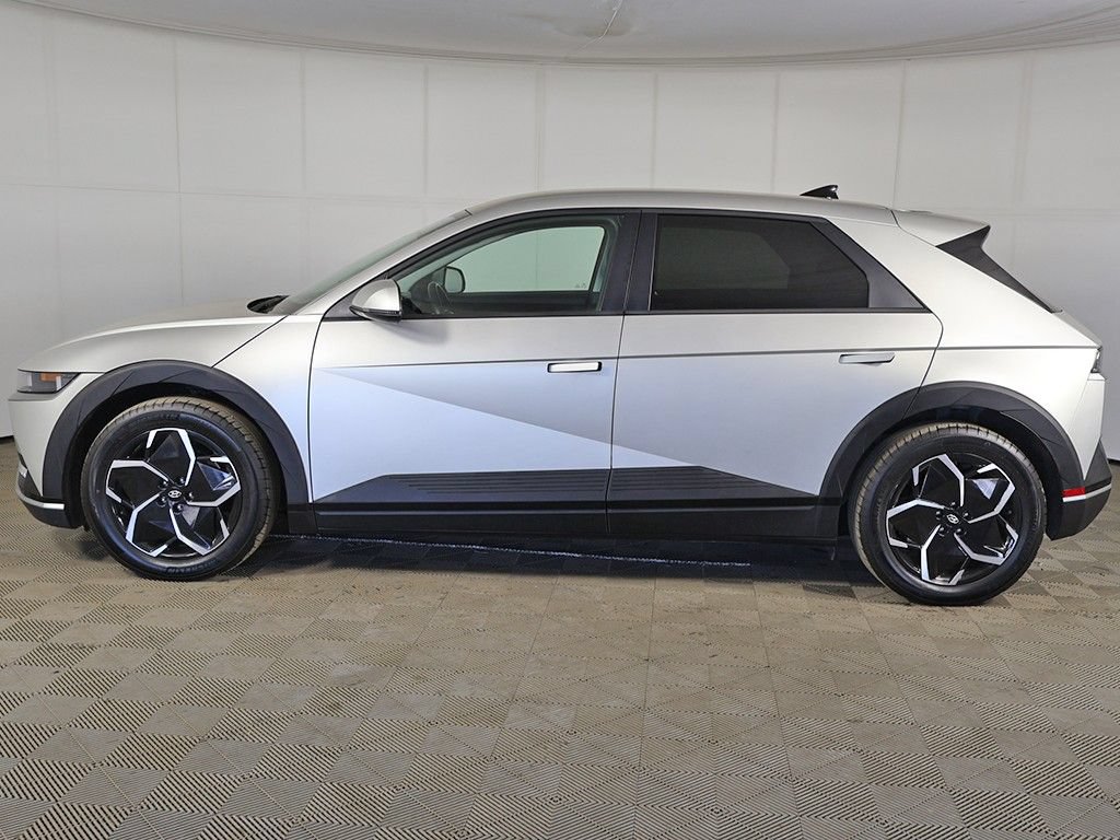 Used 2024 Hyundai Ioniq 5 SEL AWD/4WD image 13