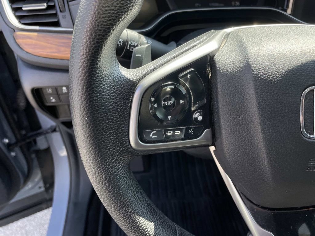 Used 2021 Honda CR-V EX image 19