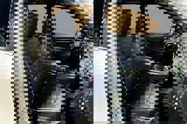 New 2026 Buick Enclave Avenir w/ Super Cruise Package image 12