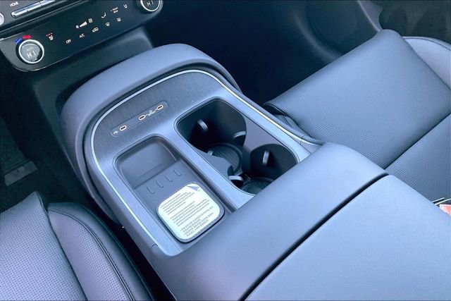 New 2026 Hyundai Palisade SEL image 8