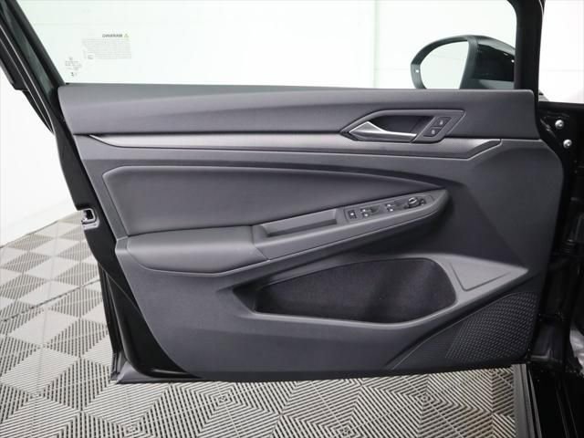 New 2026 Volkswagen GTI Autobahn image 25