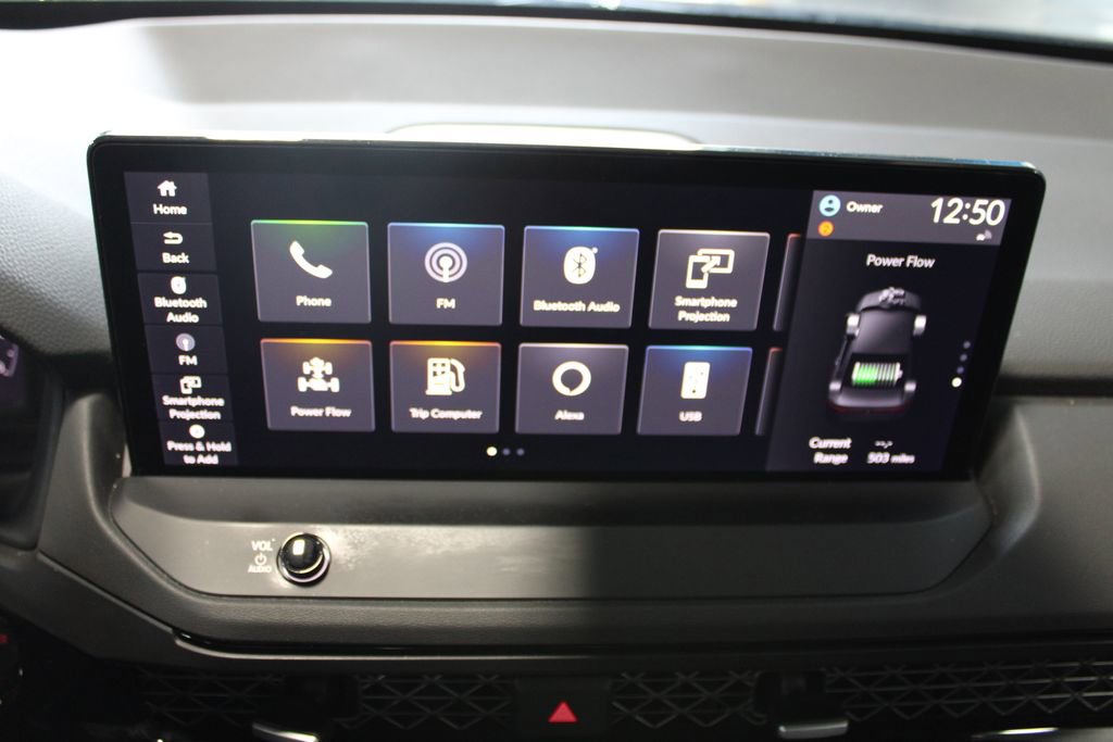 Used 2023 Honda Accord Sport image 23