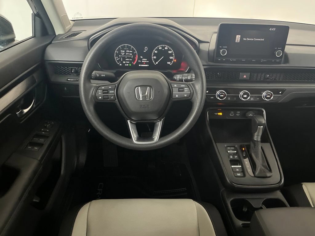 Used 2025 Honda CR-V EX image 32