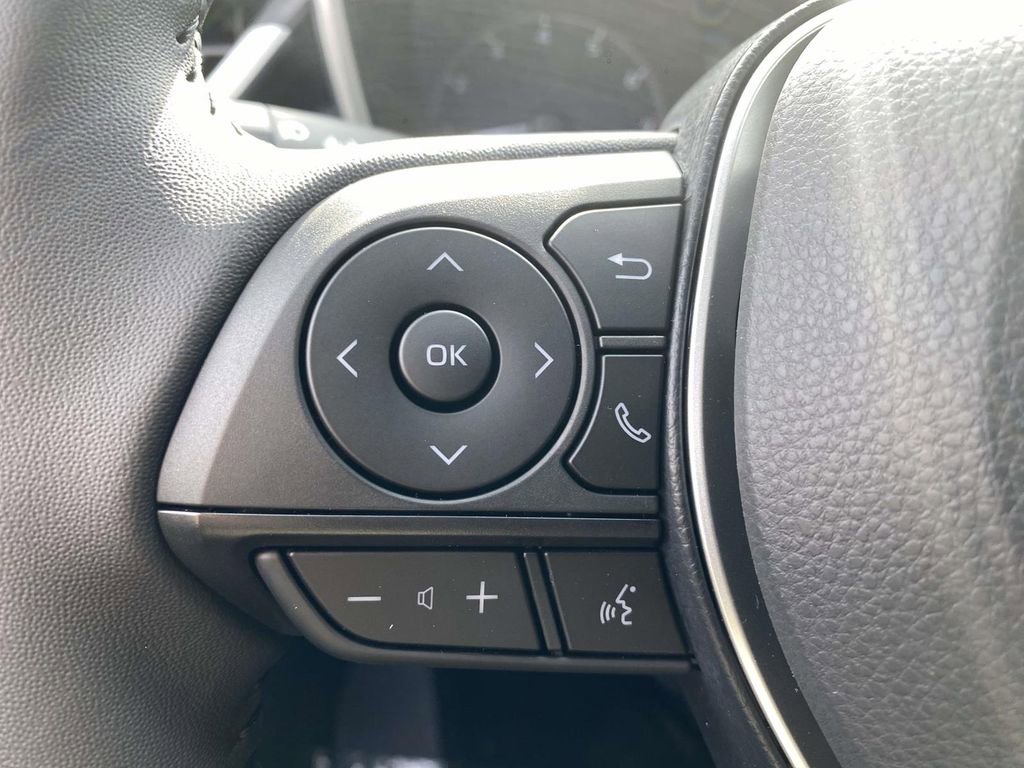 New 2026 Toyota Corolla SE image 61