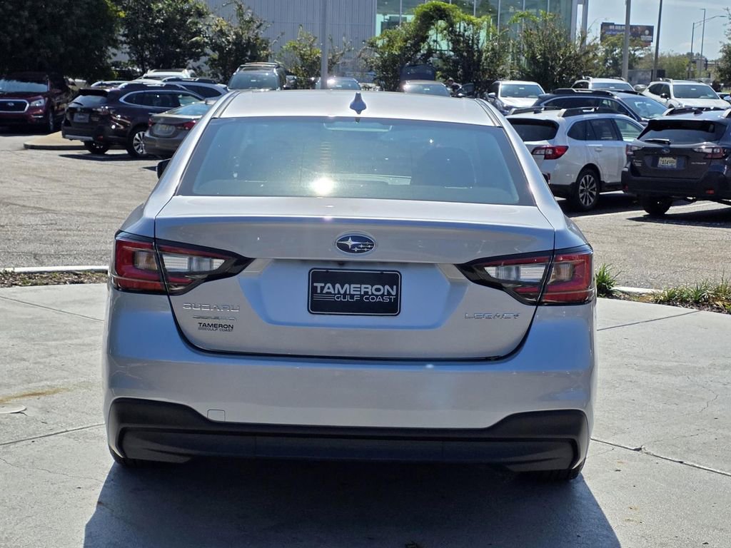 New 2025 Subaru Legacy Premium image 3