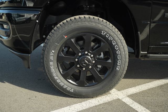 New 2026 RAM 2500 Laramie image 10