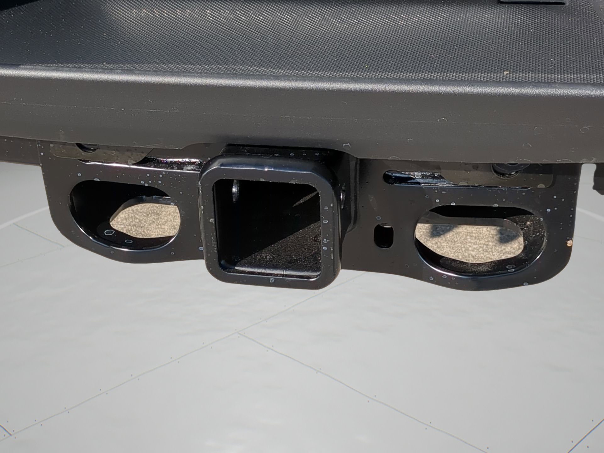 New 2026 Ford F350 Lariat w/ Black Appearance Package image 43