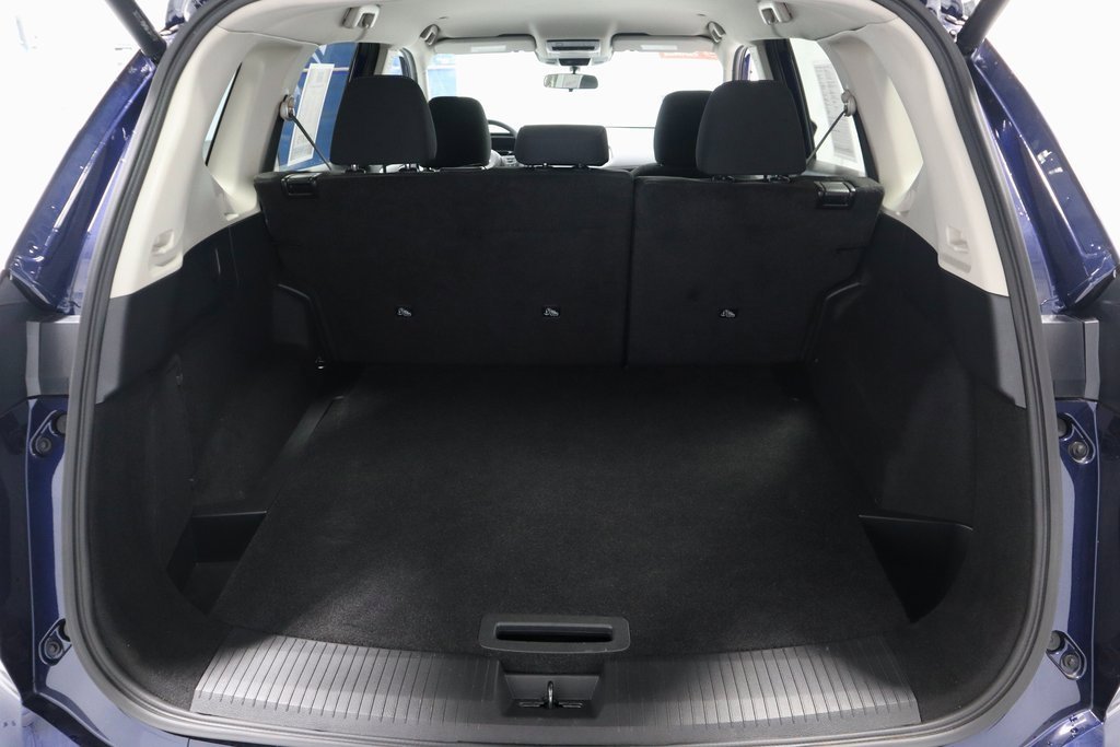 Certified 2024 Nissan Rogue SV image 15