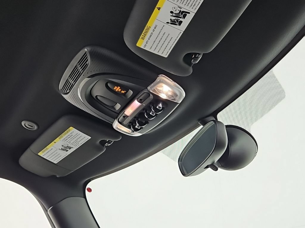 Used 2016 MINI Cooper S FWD image 17