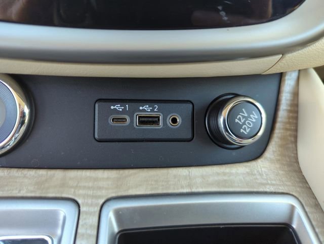 Certified 2021 Nissan Murano SL image 39