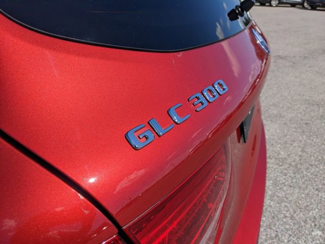 Used 2017 Mercedes-Benz GLC 300 GLC 300 image 12