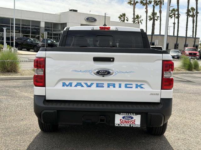 Certified 2022 Ford Maverick XLT w/ Equipment Group 300A Standard image 36