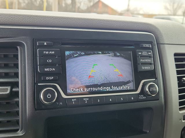 Used 2018 Nissan NV 1500 S image 11