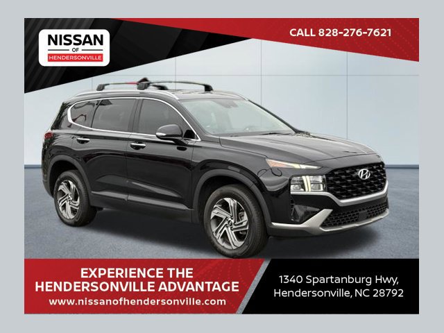 Used 2023 Hyundai Santa Fe SEL AWD/4WD 360° Tour