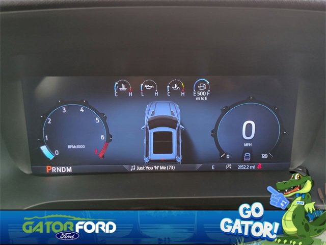 Used 2025 Ford F150 STX w/ Equipment Group 200A image 25