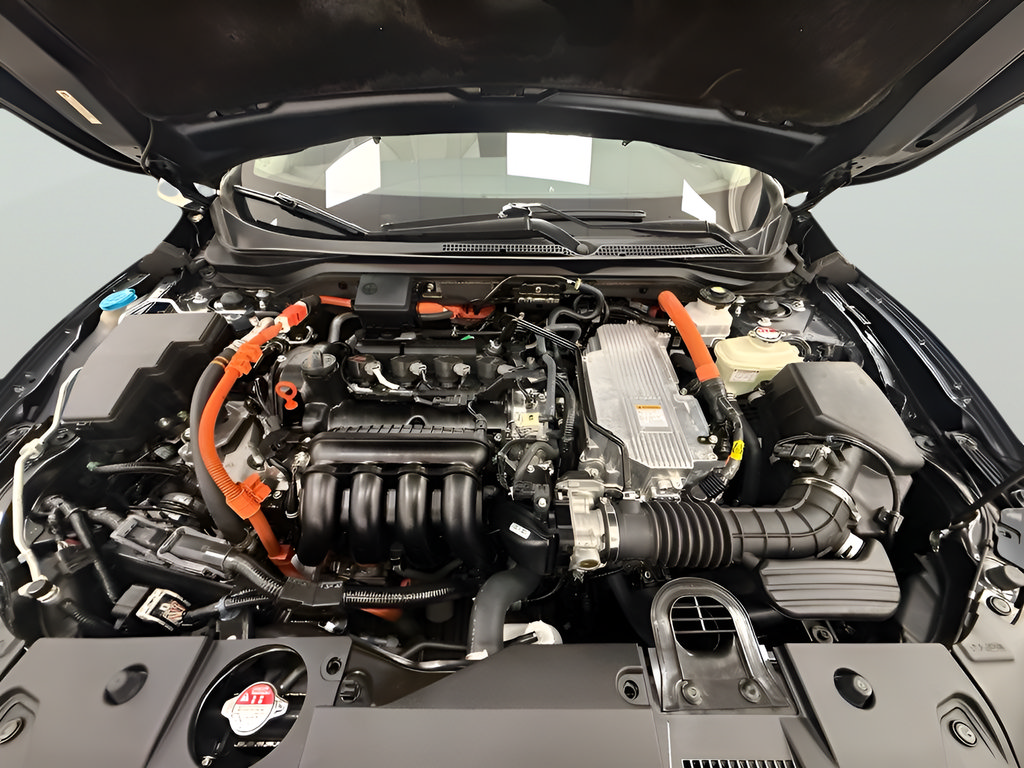 Used 2023 Honda Civic Sport image 22