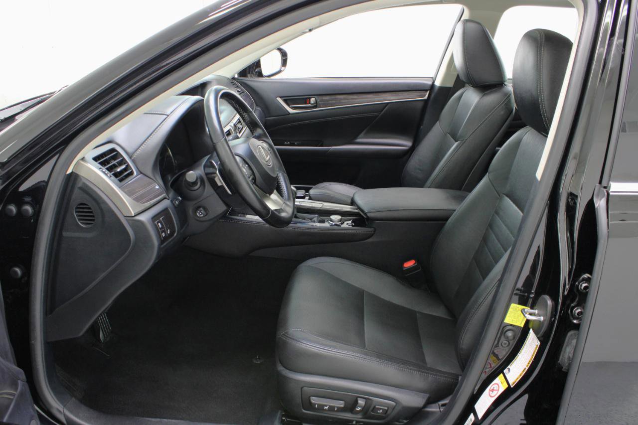 Used 2016 Lexus GS 350 AWD w/ Premium Package image 33