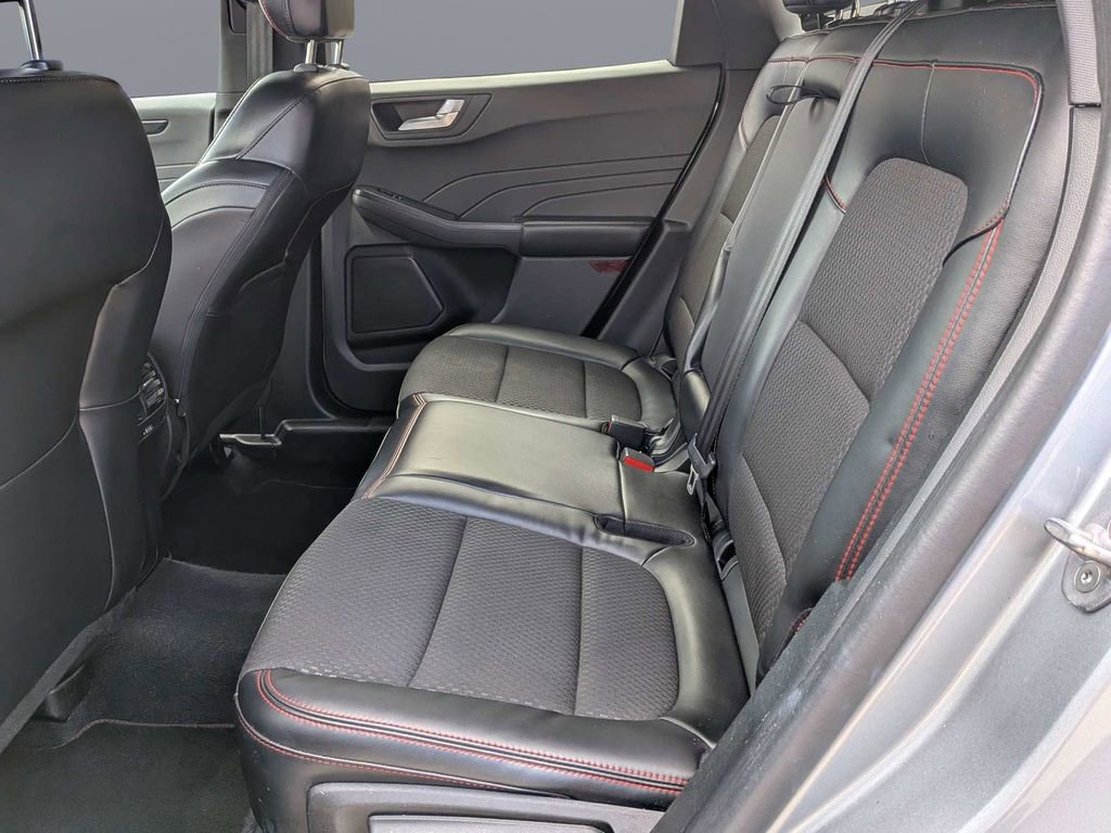 Used 2023 Ford Escape ST-Line w/ Cold Weather Package image 14