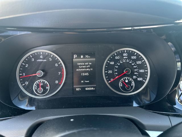 Used 2022 Kia K5 LXS image 26